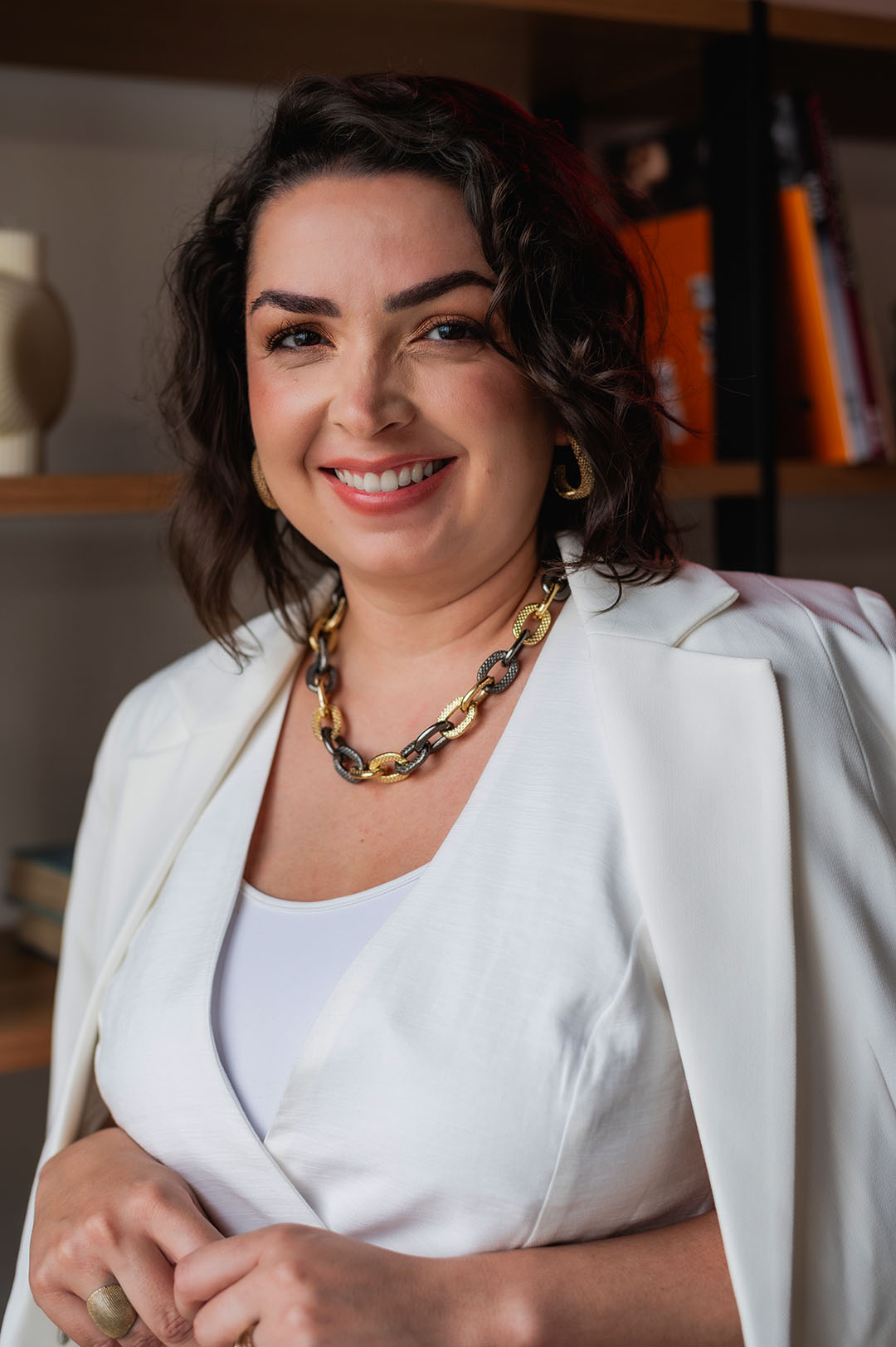 Dra. Ksdy Sousa
